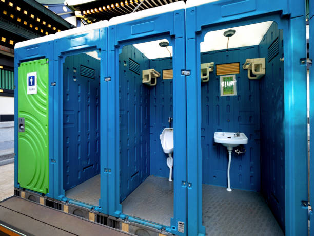 Portable Toilet Options We Offer in Mulberry, OH