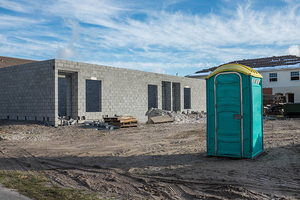 Best Temporary restroom rental  in Mulberry, OH
